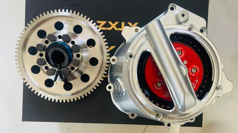 XTXZ HONDA CBR1000RR-R乾式クラッチキット