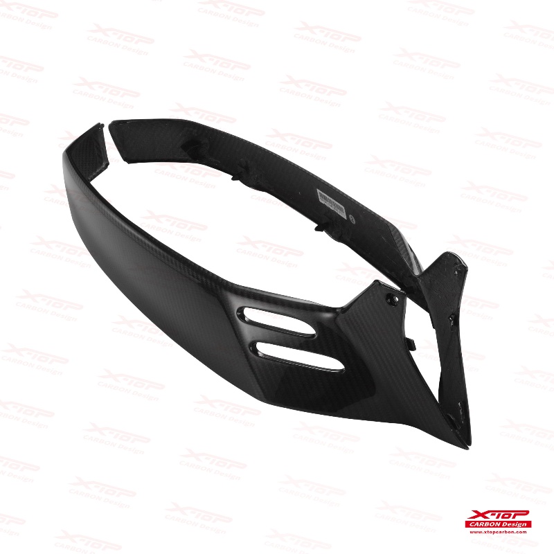 X-TOP カーボンボディガード