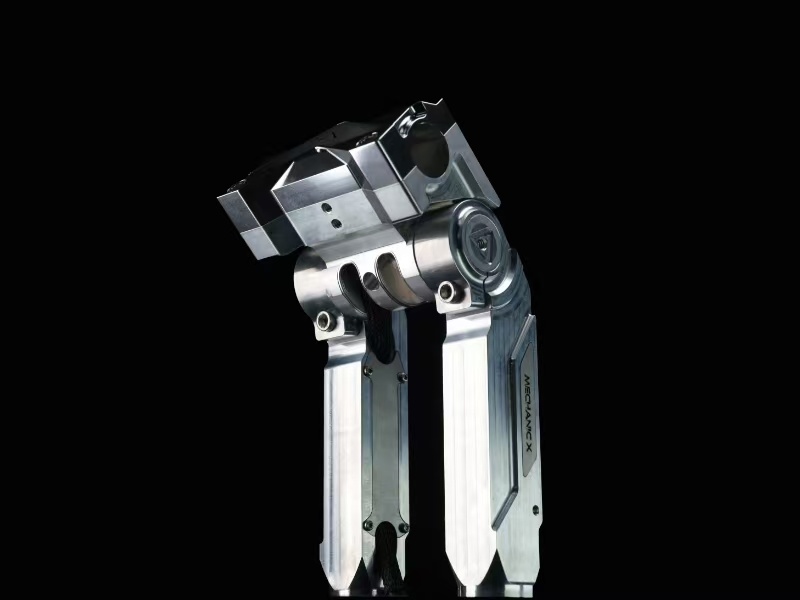 MechanicX Trap Star ハンドルライザー 8.5/10.5インチ | MOSN