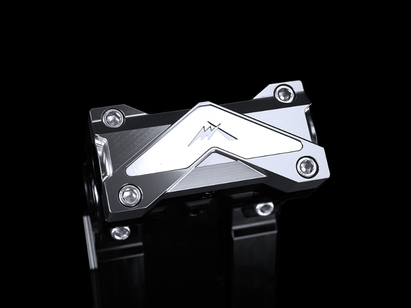 Hyper Vison Series ハンドルクランプ