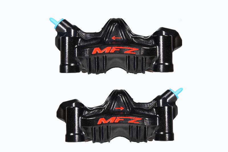 MFZラジアルキャリパー CFB-09-100R | MOSN Motorcycle Accessories