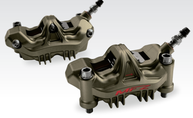 MFZラジアルキャリパー CFB-09-100R