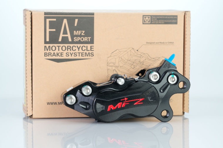 MFZブレーキキャリパー CFA-07-40